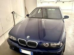 Blu Usata 2001 BMW M5 Tre volumi | 35.000 €