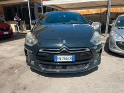 Usata 2014 Citroën DS5 Due volumi | 6499 € (Ottimo prezzo)