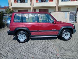 Usata 1992 Suzuki Vitara SUV | 5500 €
