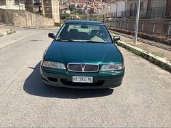 Verde Usata 1995 Rover 800 Tre volumi | 20.000 €