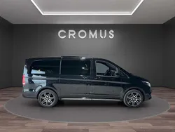 Nero Usata 2023 Mercedes V300 Premium Monovolume | 69.500 € (Buon prezzo)