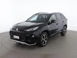 Nero Usata 2021 Suzuki Across SUV | 28.599 € (Super prezzo)