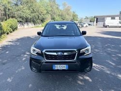 Nero Usata 2016 Subaru Forester Sport SUV | 9600 € (Ottimo prezzo)