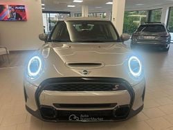 Grigio Usata 2024 Mini Cooper S Classic Due volumi | 29.700 € (Buon prezzo)