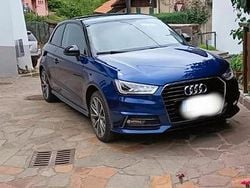 Blu Usata 2017 Audi A1 Coupé | 12.000 € (Ottimo prezzo)