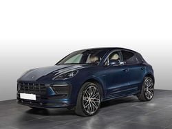 Other Usata 2022 Porsche Macan SUV | 60.000 € (Buon prezzo)