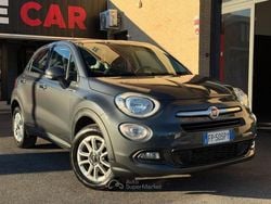 Grigio Usata 2018 Fiat 500X Business SUV | 11.899 € (Buon prezzo)