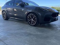 Usata 2022 Maserati Grecale SUV | 59.500 € (Cara)
