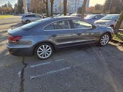 Usata 2012 VW CC Tre volumi | 8100 € (Buon prezzo)