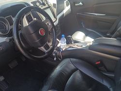 Bianco Usata 2014 Fiat Freemont SUV | 7000 € (Buon prezzo)