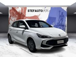 Dover white Nuova 2025 MG MG3 Due volumi | 14.900 € (Buon prezzo)