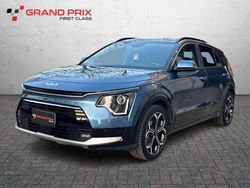 Blu Usata 2022 Kia Niro Style SUV | 21.500 € (Buon prezzo)