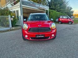 Other Usata 2014 Mini Cooper D Countryman Business SUV | 7950 € (Super prezzo)