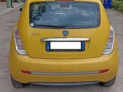 Usata 2009 Lancia Ypsilon Due volumi | 2400 € (Buon prezzo)