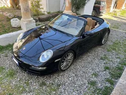 Nero Usata 2006 Porsche 997 Cabrio | 69.800 € (Ottimo prezzo)