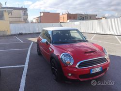 Rosso Usata 2009 Mini Cooper S Due volumi | 7000 € (Super prezzo)