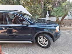 Blu Usata 2004 Volvo XC90 Executive SUV | 5200 € (Molto cara)