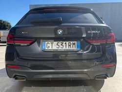 Nero Usata 2024 BMW 530 Station wagon | 36.000 € (Super prezzo)