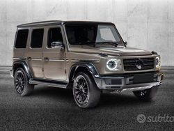 Verde Usata 2021 Mercedes G500 Premium SUV | 129.950 € (Buon prezzo)
