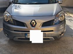 Grigio Usata 2008 Renault Koleos SUV | 2500 € (Super prezzo)