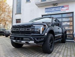 Rosso Usata 2024 Ford F-150 Raptor Pick-up | 118.852 €