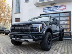 Rosso Nuova 2024 Ford F-150 Raptor Pick-up | 118.852 €