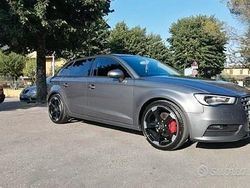 Usata 2013 Audi A3 Ambition Tre volumi | 11.500 € (Cara)