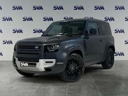 Carpathian grey Nuova 2025 Land Rover Defender S SUV | 76.814 € (Buon prezzo)