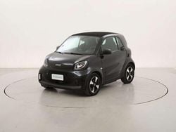 Nero Usata 2023 Smart ForTwo Coupé Passion Due volumi | 12.990 € (Ottimo prezzo)