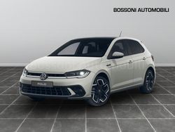 Grigio Nuova 2025 VW Polo R-line Plus Tre volumi | 30.838 € (Cara)