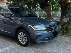 Usata 2021 VW Tiguan SUV | 24.000 € (Buon prezzo)