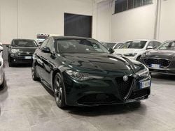 Other Usata 2020 Alfa Romeo Giulia Sprint Tre volumi | 20.999 € (Buon prezzo)