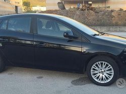 Nero Usata 2011 Fiat Bravo Dynamic Due volumi | 2800 € (Buon prezzo)