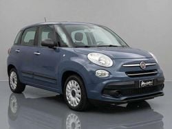 Blu past. Usata 2020 Fiat 500L Business Monovolume | 11.490 € (Buon prezzo)