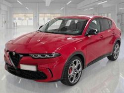 Rosso Usata 2022 Alfa Romeo Tonale Edizione Speciale SUV | 23.800 € (Buon prezzo)