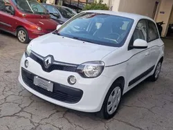 Bianco Usata 2017 Renault Twingo Life Due volumi | 10.900 € (Buon prezzo)