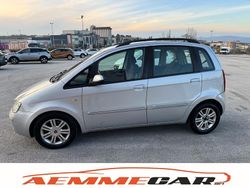 Argento Usata 2011 Fiat Idea Emotion Monovolume | 2800 €