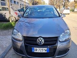 Grigio Usata 2008 VW Golf VI GT Due volumi | 5950 € (Buon prezzo)