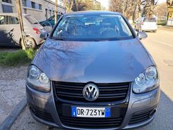 Grigio Usata 2008 VW Golf VI GT Tre volumi | 5950 € (Buon prezzo)