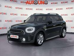 Nero Usata 2022 Mini Cooper S Countryman SUV | 26.990 € (Buon prezzo)