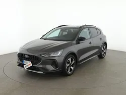 Grigio Usata 2023 Ford Focus Active | 18.499 € (Ottimo prezzo)
