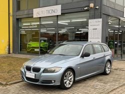 Grigio Usata 2011 BMW 320 M Sport Station wagon | 4800 € (Ottimo prezzo)