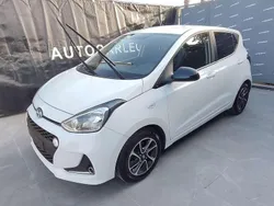 Bianco polare Usata 2019 Hyundai i10 Due volumi | 9300 € (Buon prezzo)