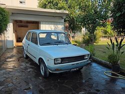 Bianco Usata 1970 Fiat 127 Due volumi | 3200 €