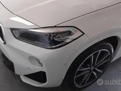 Usata 2018 BMW X2 SUV | 23.000 € (Cara)