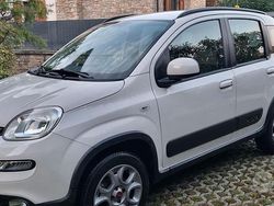 Usata 2013 Fiat Panda 4x4 Due volumi | 7300 €