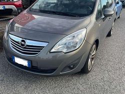 Bronzo Usata 2012 Opel Meriva Monovolume | 4900 € (Ottimo prezzo)
