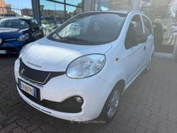 Bianco Usata 2019 DR DR 1.0 Due volumi | 6900 € (Buon prezzo)