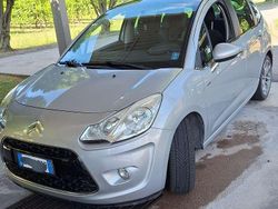 Usata 2011 Citroën C3 Seduction Due volumi | 4250 € (Buon prezzo)