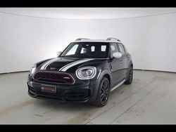 Multicolore(met.) Usata 2020 Mini John Cooper Works Countryman SUV | 20.900 € (Super prezzo)